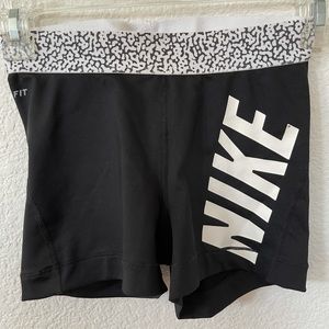 NIKE Pro 3” Shorts